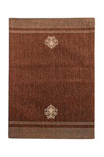 Коврик для ванной 80х120 Giz Home