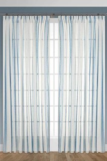 Тюль Бруклин 300х270 Daily by T