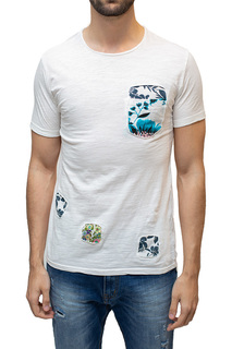 T-shirt Content