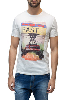 T-shirt Content