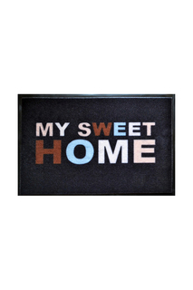 Коврик придверный Giz Home