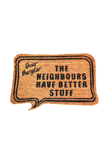 Коврик придверный Giz Home