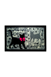 Коврик придверный Giz Home