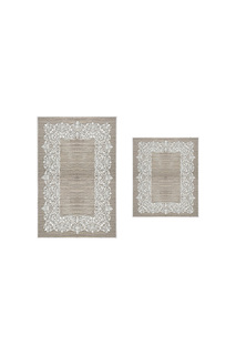 Комплект ковриков DEKOREKO