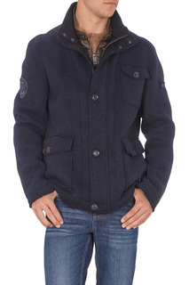 JACKET Camel Active