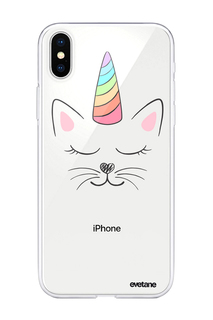 case IPhone X/XS EVETANE