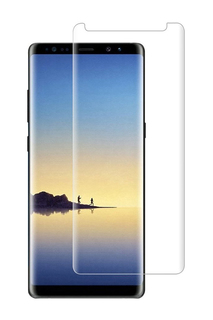 Tempered glass for Galaxy Note EVETANE