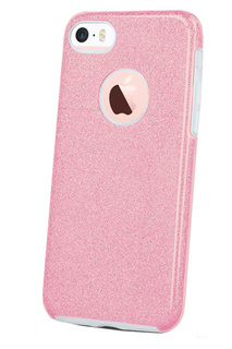 Glitter soft silicone case for EVETANE