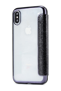silicone case for iPhone X/XS EVETANE