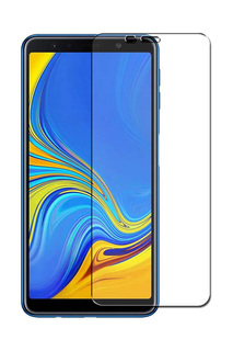 Tempered glass for Galaxy A7 1 EVETANE