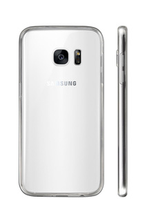 Full case 360 ° Galaxy S7 edge EVETANE