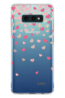 case Samsung Galaxy S10E EVETANE