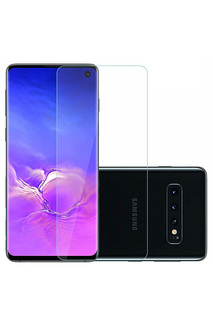 Samsung Galaxy S10 glass in fu EVETANE