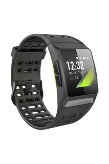 Waterproof smartwatch with GPS EVETANE