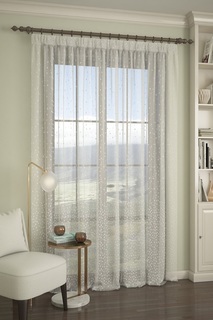 Вуаль Конфетти 280х260 ORNETTA