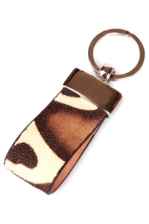 Брелок Silvano Biagini