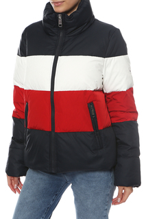 Пуховик Tommy Hilfiger