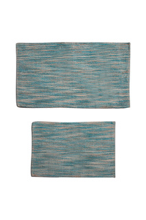 Набор из 2 ковриков для ванной Giz Home