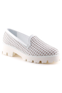 Лоферы Baldinini