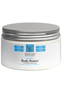 Омолаживающее масло для тела с минералами Мертвого Моря и натуральными маслами, 250 гр, SeaCare SeaCare