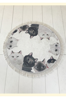 Коврик в ванную Chilai Home