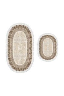 Комплект ковриков DEKOREKO