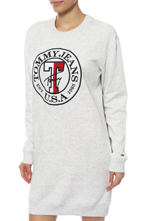 Платье Tommy Jeans