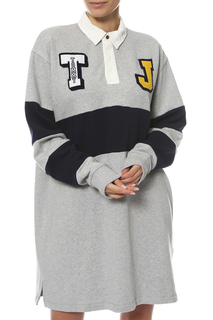 Платье Tommy Jeans