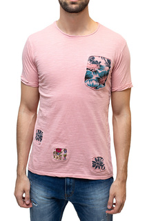 T-shirt Content