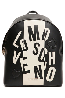 Рюкзак Love Moschino