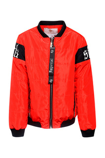 Куртка STEFANIA