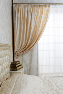 Штора Вена, 200х270 Daily by T