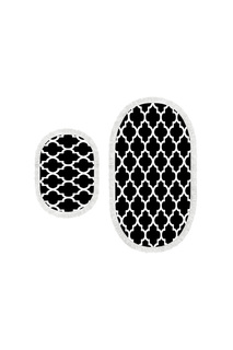 Комплект ковриков DEKOREKO