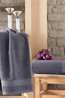 Полотенце Махровое 70х140 Sofi De Marko