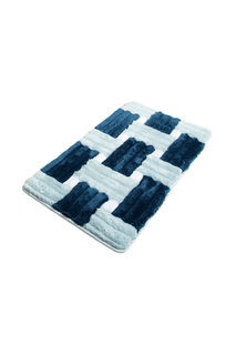 Коврик для ванной, 60х100 Chilai Home