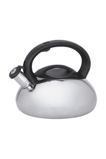 Чайник со свистком, 2,5 л Calve