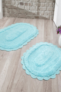 Набор ковриков для ванной MODALIN