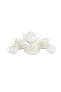 Чайный сервиз 6 персон 15 пр. АККУ