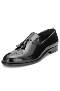 LOAFERS BORBONIQUA