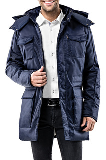 jacket Vincenzo Boretti
