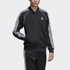Олимпийка SST adidas Originals