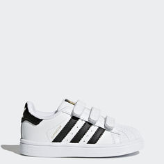 Кроссовки Superstar adidas Originals