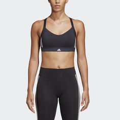 Спортивный бра All Me Perfect Fit adidas Performance