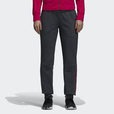 Брюки с манжетами Essentials Linear adidas Essentials