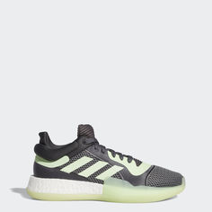 Баскетбольные кроссовки Marquee Boost Low adidas Performance
