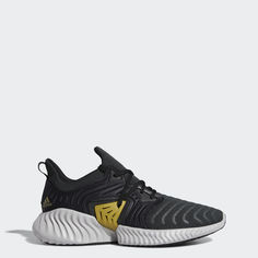 Кроссовки для бега Alphabounce Instinct CC adidas Performance