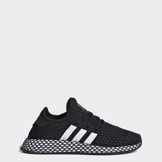 Кроссовки Deerupt Runner adidas Originals