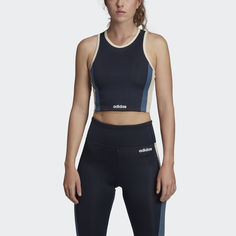 Спортивный бра Enhanced Motion adidas Essentials