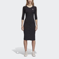 Платье Slim adidas Originals