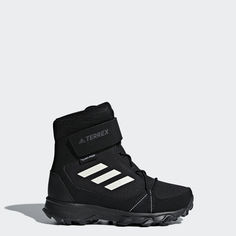 Ботинки TERREX Snow CF CP CW adidas Performance